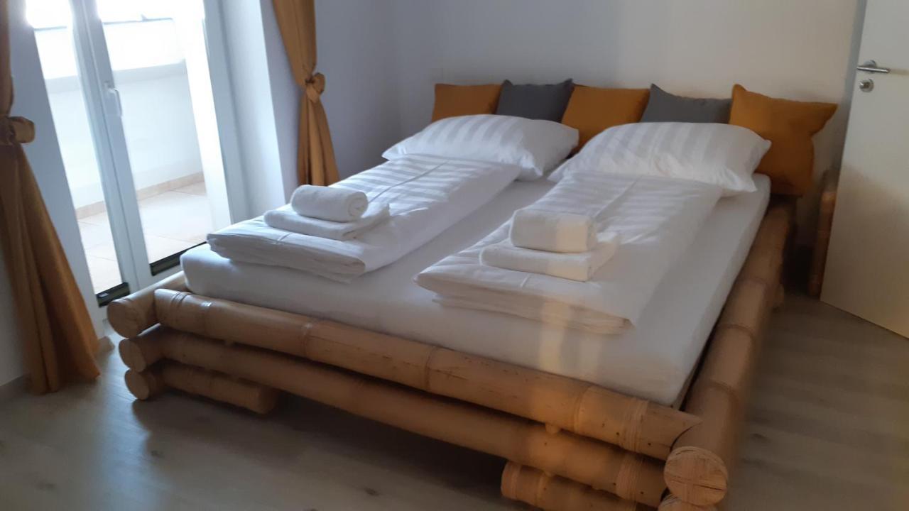 Apartman Viktoria Terchova Exterior photo