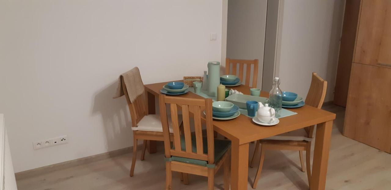 Apartman Viktoria Terchova Exterior photo